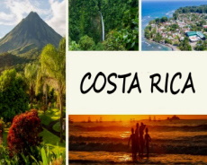 Costa Rica